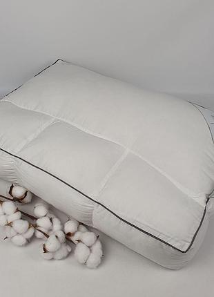 Подушка maison d'or 40х60 ergo platin