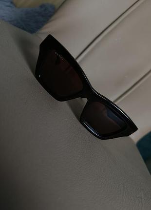 Оригінальні окуляри gucci cat eye gg1753s