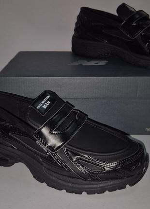 New balance 1906l x junya watanabe black