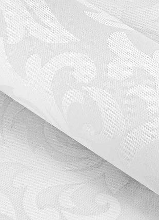 Рулонні штори frost. тканинні ролети фрост 47.5