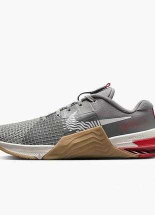Кросівки чоловічі nike metcon 8
