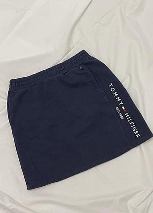 Спідниця tommy hilfiger