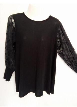 Джемпер легкий 2