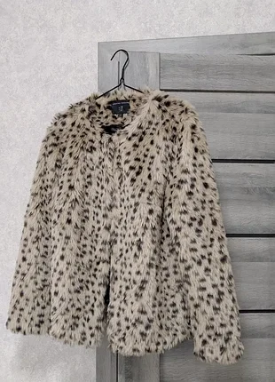 Шкба искусственная dorothy perkins,p.16, можно ф меньше