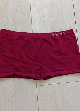 Трусики базові труси спортивні dkny m м 10 38 46