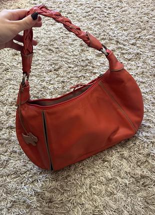 Radley сумка шкіра оригінал