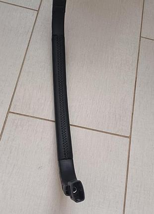 Carrello bravo бампер к коляске 2