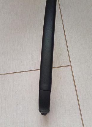 Carrello bravo бампер к коляске 3