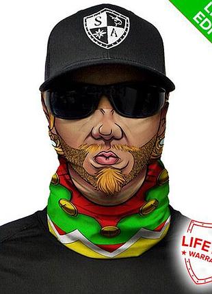 Трубчатая бандана sa co. bad elf