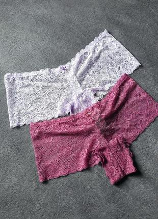 Комплект трусиків esmara s/m