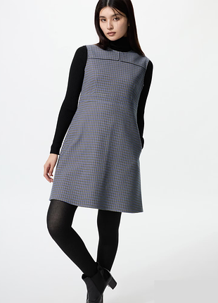 Колготки heattech uniqlo (480735)