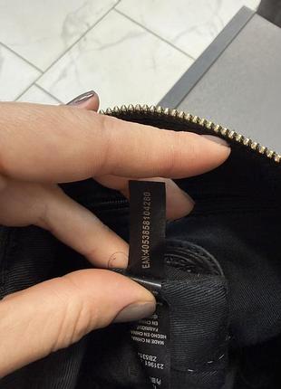 Сумка fossil 10
