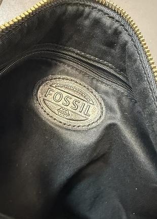 Сумка fossil 8