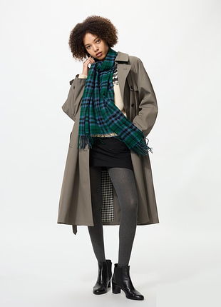 Колготки heattech uniqlo (480735)