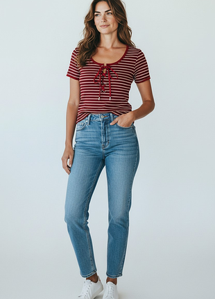 Футболка женская guess размер м