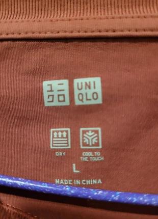 Лонгслив от uniqlo 3