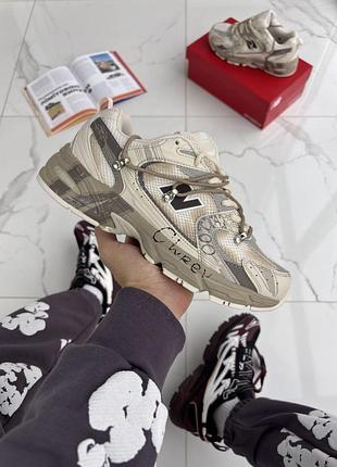 New balance 530 custom