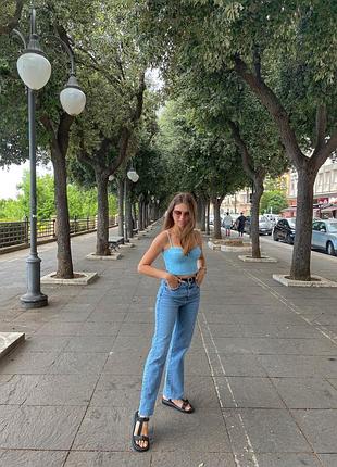 Класні джинси zara