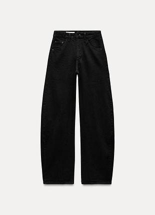 Джинси zara