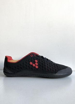 Vivobarefoot outlast stealth