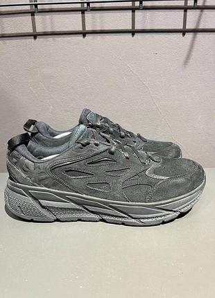 Легендарна модель hoka clifton