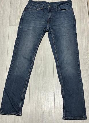 Levi’s 511 w31 l32