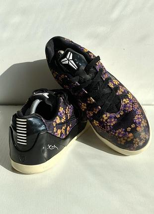 Жіночі nike kobe 9 em gs 'floral'