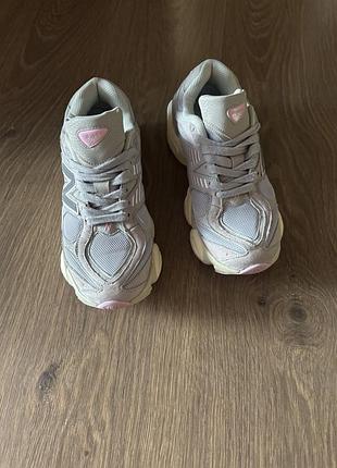 Кросівки new balance