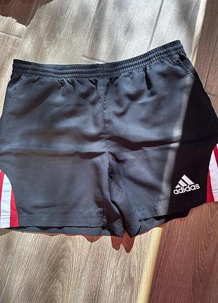 Шорти спортивні adidas