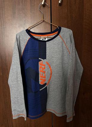 Кофта на хлопчика