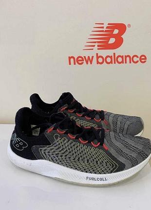 Кросівки new balance fuelcell rebel 42,5/27/9 оригинал