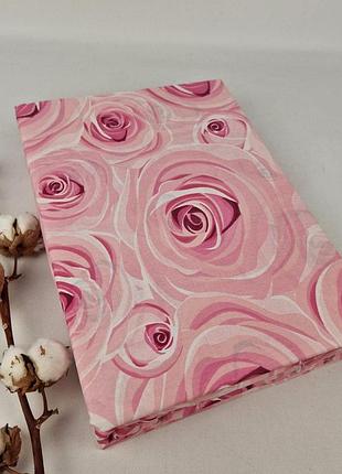 Постільна білизна pretty 200x220 код 599