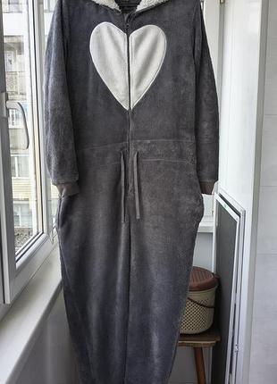 Кигуруми женское esmara