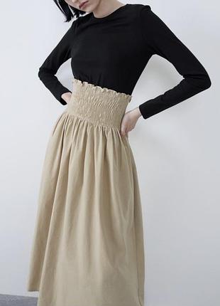 Сукня zara