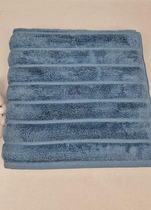 Полотенце ae 50x90 microcotton 600 light blue