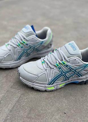 Кросівки унісекс розпродаж asics gel-kahana 8