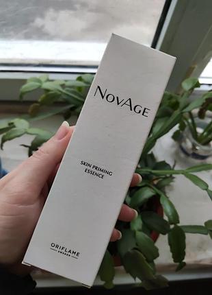 Увлажняющая эссенция для лица