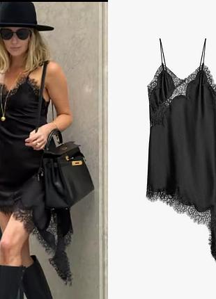 Сарафан zara 2