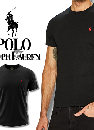 Футболка ralph lauren