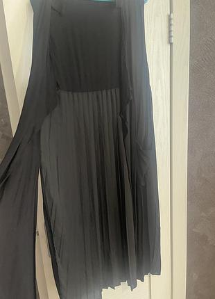 Накидка zara. 9