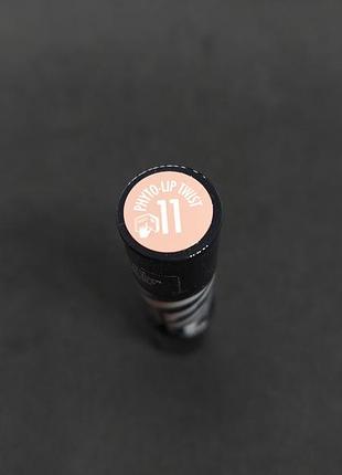 Блиск-карандаш для губ sisley phyto-lip twist №11 litchi