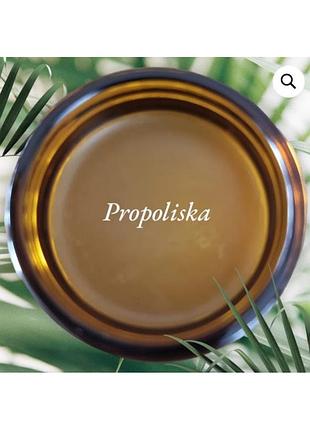 Propoliska api effect - мазь с прополисом - 50 мл 2