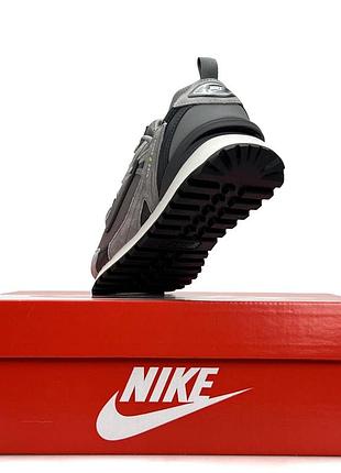 Nike waffle s grey 2