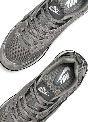 Nike waffle s grey 5