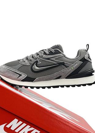 Nike waffle s grey 10