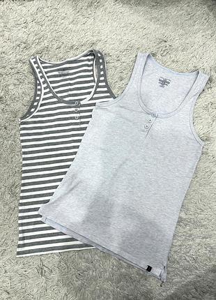 Комплект майок tommy hilfiger
