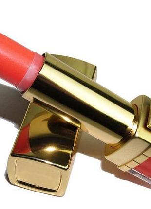 Помада estee lauder pure color 25 melon lasting shimmer
