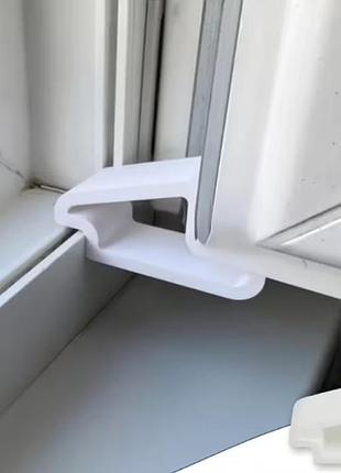 Дверные, оконные ограничители