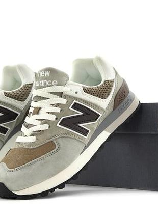 Кросівки нью бєленс new balance 574