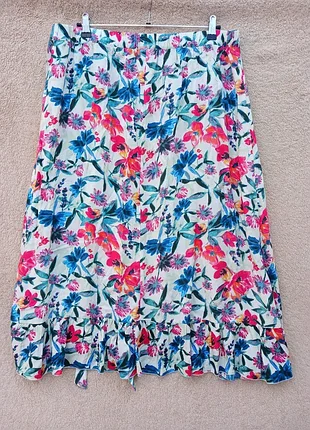 Юбка,р54-56🌺🌹💟🌸🌷🦋🌼💥🌻💐😍 3